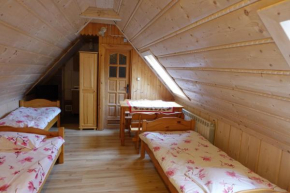 Domek Białka Tatrzańska, Białka Tatrzańska